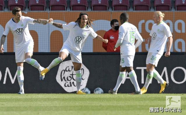  圣保利德比火药味浓，德甲城市德比激情四射