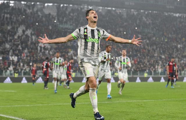  那不勒斯火力全开，四球横扫升班马