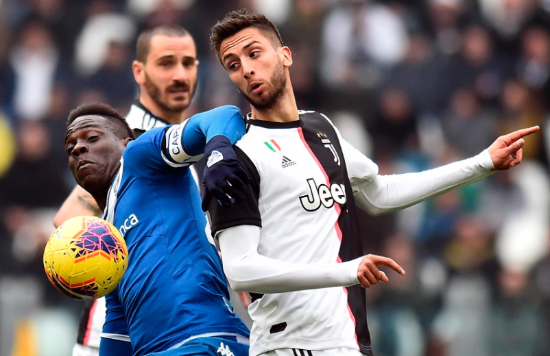  拉齐奥补时阶段连入两球逆转佛罗伦萨取胜  