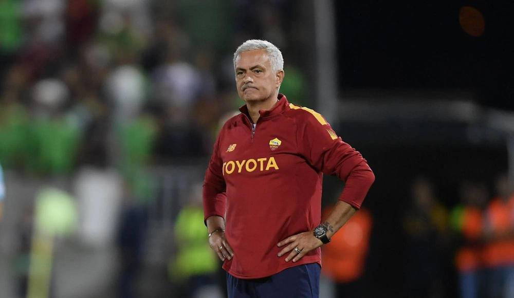  罗马快速反击犀利无比，迪巴拉妙传佩莱格里尼单刀赴会